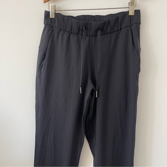 Lululemon Keep Moving Pant- Black - Picture 6 of 10